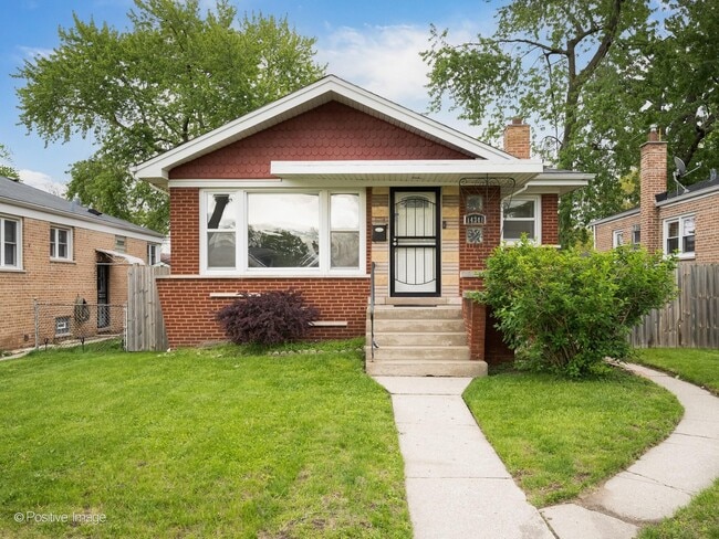 Building Photo - 14341 Dobson Ave