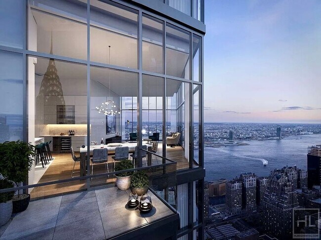 Building Photo - East 44th Street