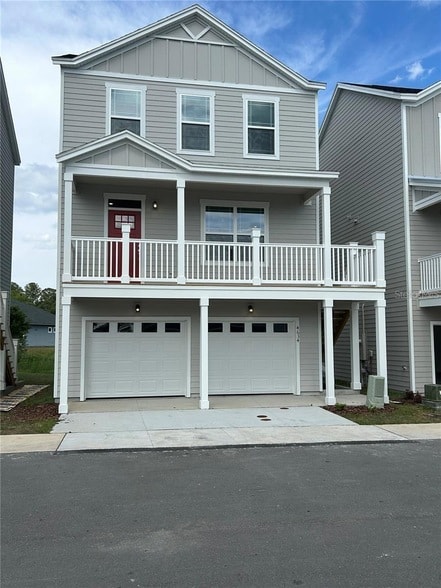 Building Photo - 6499 SW 44th Wy