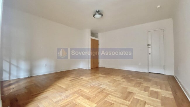 Floorplan - 700 Fort Washington Avenue