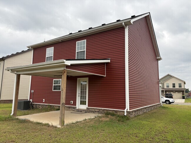Building Photo - 235 Dugger Dr