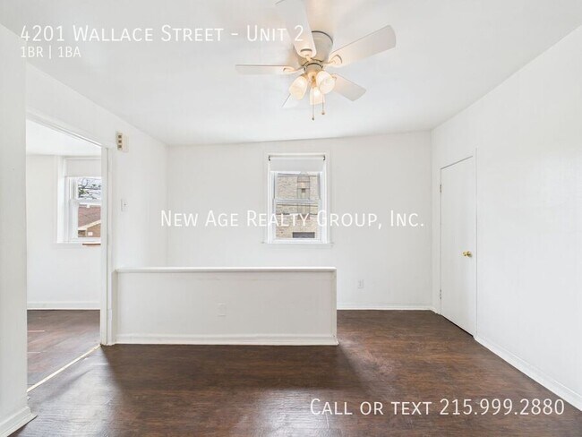 Building Photo - 4201 Wallace St