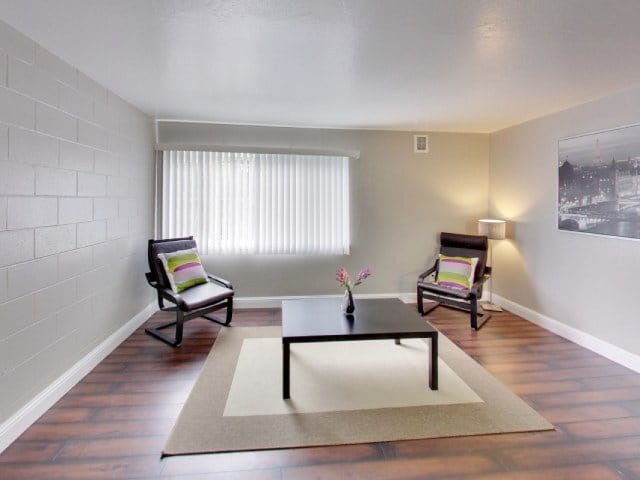 Floorplan - Ivy Haus