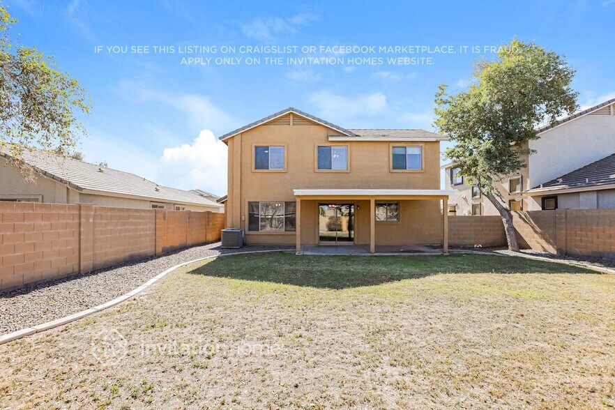 Building Photo - 2528 W Prospector Way