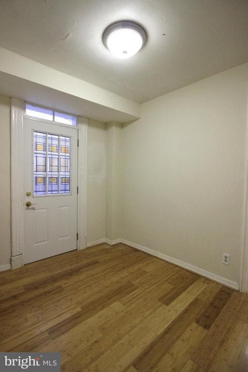 Building Photo - 1809 19th St NW