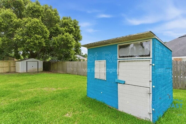 Building Photo - 14961 Greenwell Cir