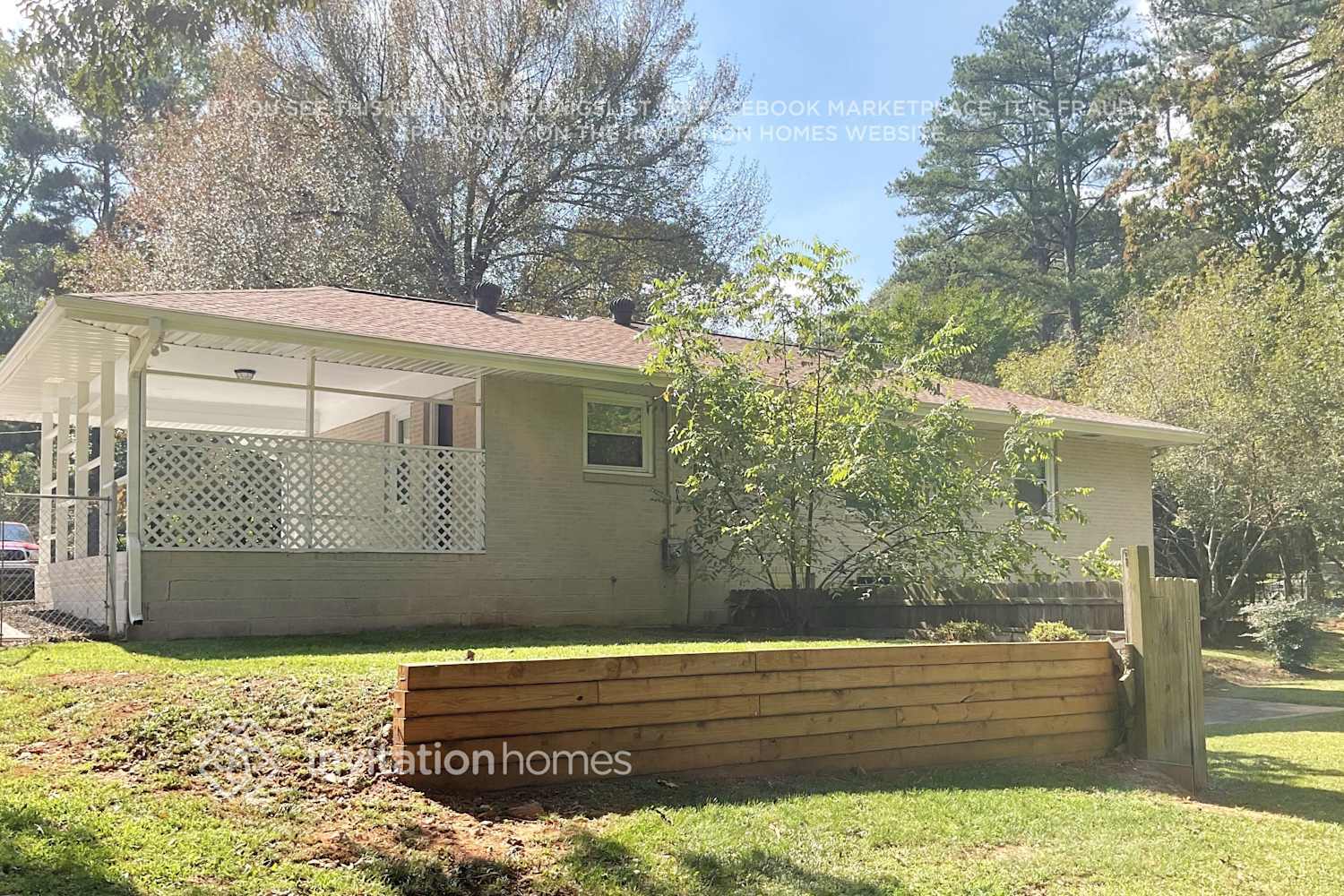 Building Photo - 6661 W Starling Dr SW