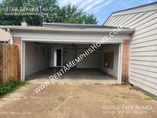 Building Photo - 1768 Beaver Trail Dr