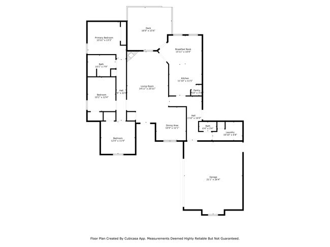 Building Photo - 1300 Edge Valley Dr N