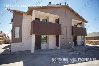 Building Photo - 11604 Gordon Bays Way