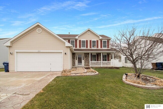 Building Photo - 2605 Rahn Blvd
