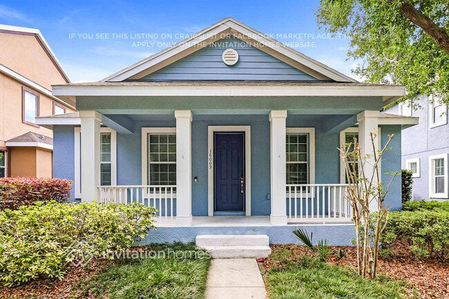 Building Photo - 16009 Loneoak View Dr