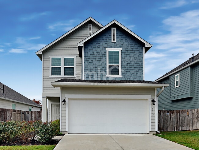 Building Photo - 413 Pebble Bend