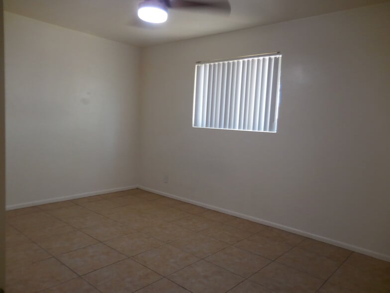 Bedroom 2 - 1349 E Don Carlos Ave