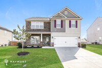 Building Photo - 420 All Seasons Dr