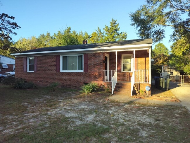 Primary Photo - Fayetteville Ranch