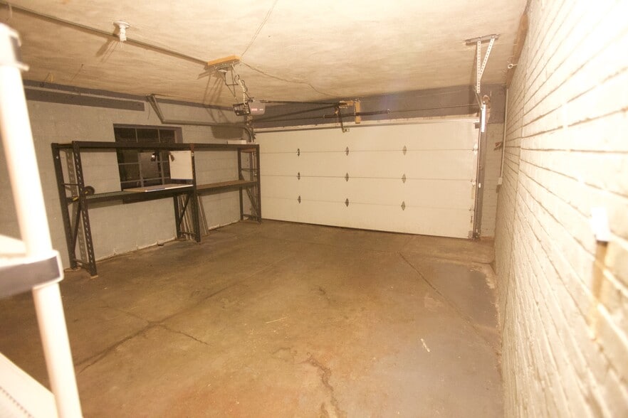 2 car attached garage - 145 Ivanhoe St