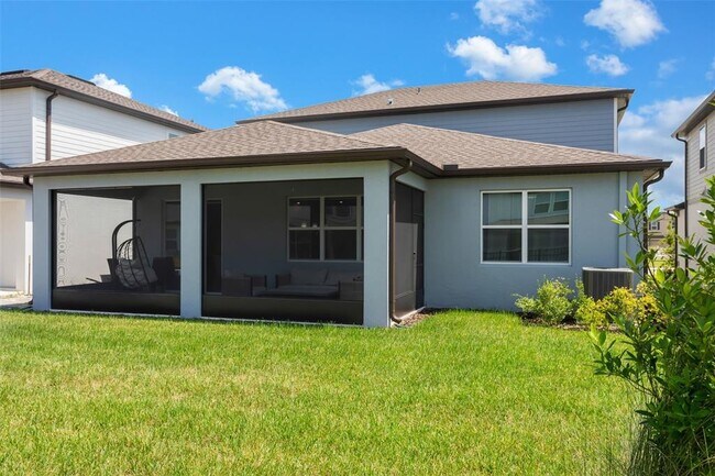 Building Photo - 17801 Wind Chime Row