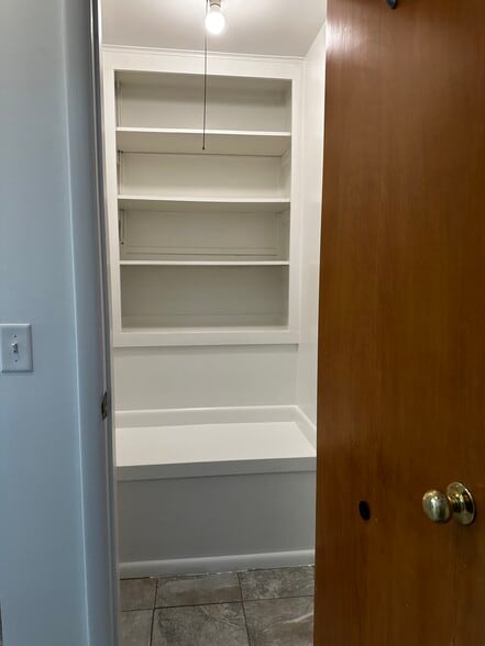 Pantry - 3030 Hardale Blvd