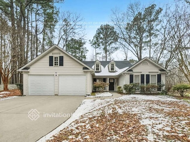 Building Photo - 1912 Teabrook Ct