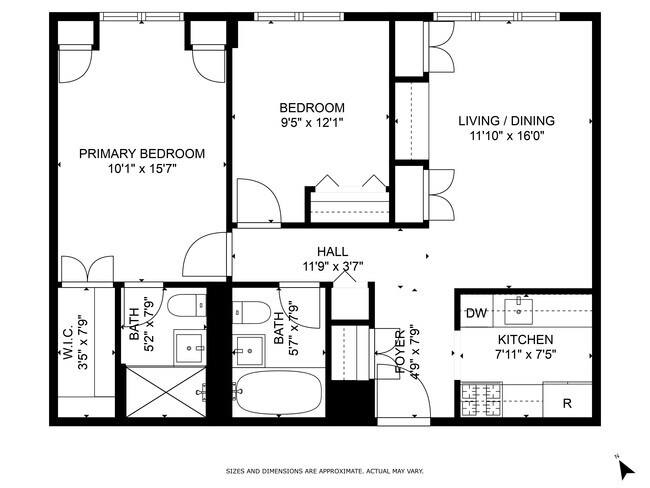 Building Photo - 516 W 47th St