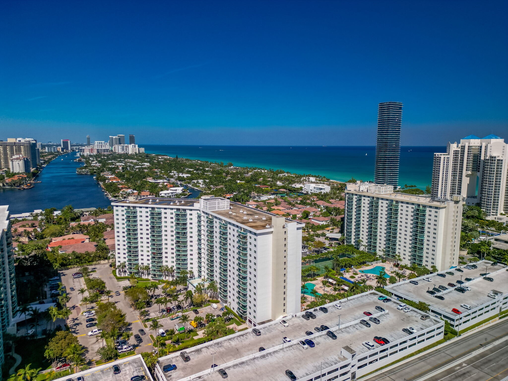 Building Photo - 19380 Collins Ave