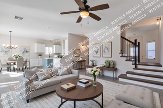 Building Photo - 6352 E Butte Stone Dr