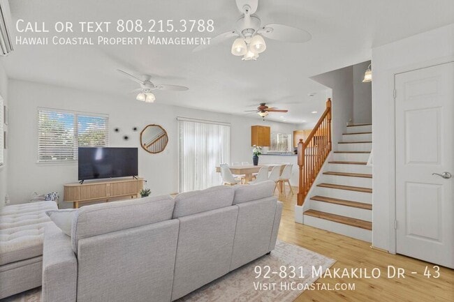 Building Photo - 92-831 Makakilo Dr-43