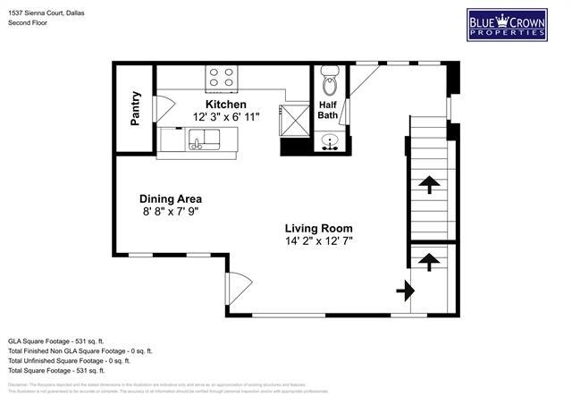 Building Photo - 1537 Sienna Ct