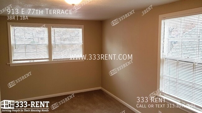 Building Photo - 913 E 77th Terrace
