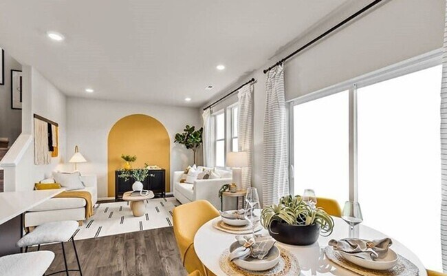 Building Photo - The Birkdale – 3 Bed / 3 Bath | 1,760 sq. ...