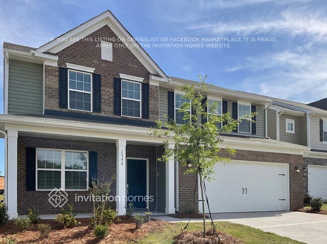 Building Photo - 7346 Echoing Hls Ln