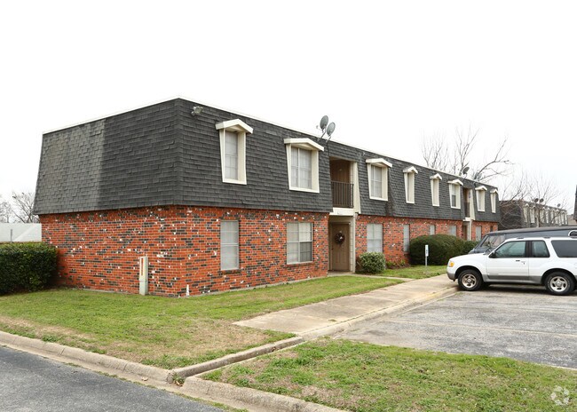 Jameson Street Apartments Weatherford, TX Apartment Finder