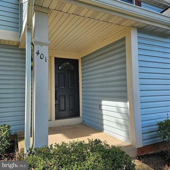 Building Photo - 401 Kojun Ct