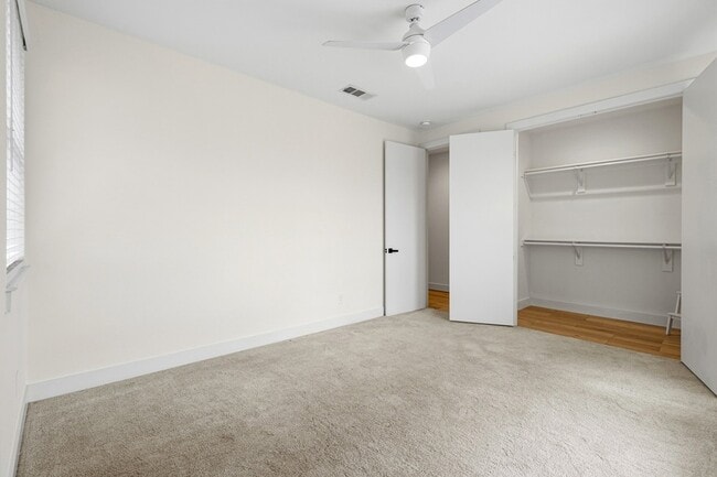 Building Photo - 1007 Mount Auburn Ave