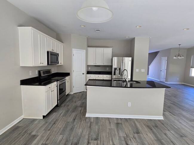 Building Photo - nice house in pooler