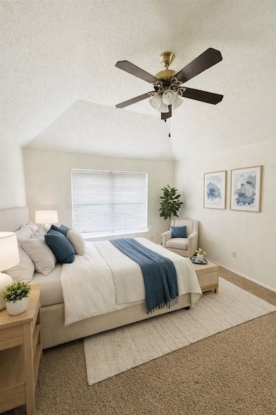 Building Photo - 1217 Buckeye Dr