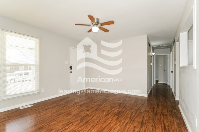 Building Photo - 3024 Chance Dr