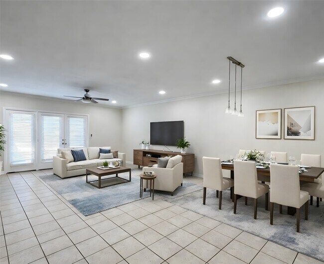 Building Photo - 640 Wilcrest Dr