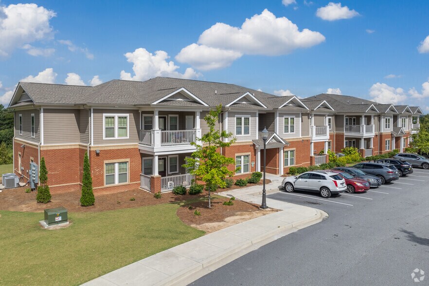 Additional Building - Farmington Hills