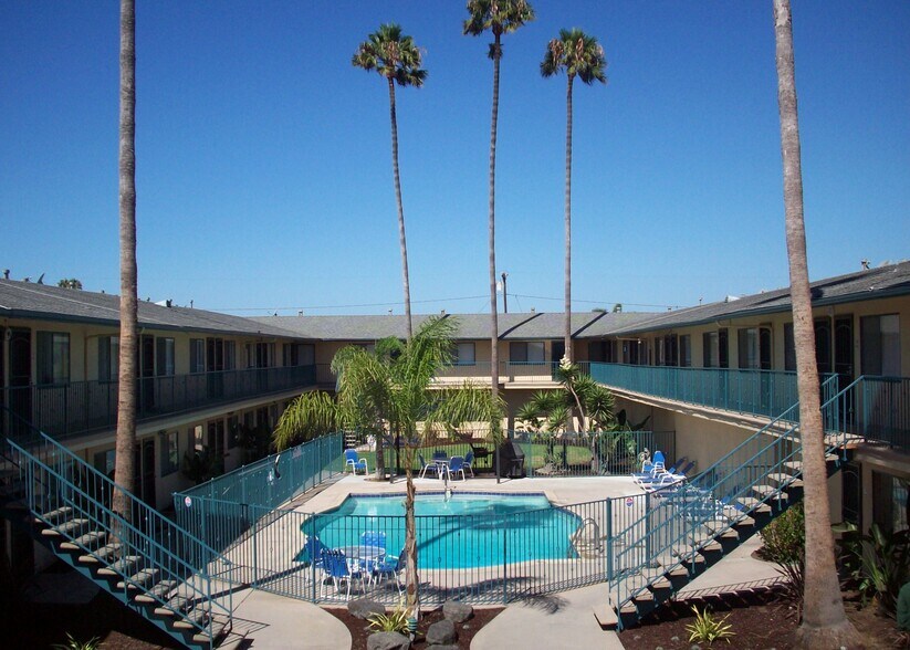 Building Photo - Kona Kai Apartments