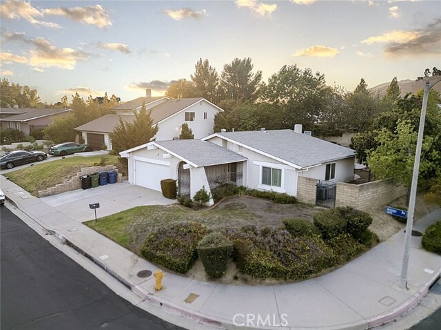Building Photo - 11685 Amigo Ave