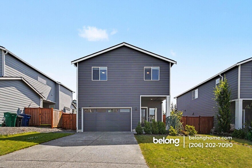 Building Photo - 5132 87th Ave NE