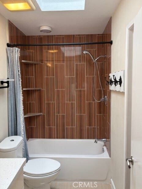 Building Photo - 5749 E Creekside Ave