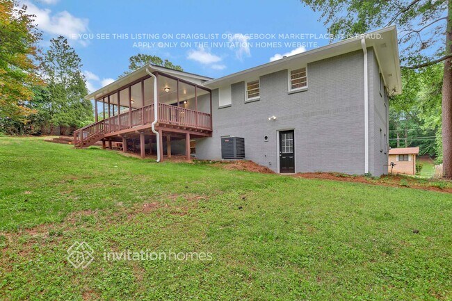 Building Photo - 386 Kemolay Rd SW