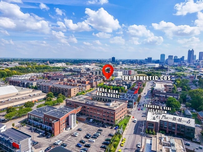 Building Photo - 801 N 6th St