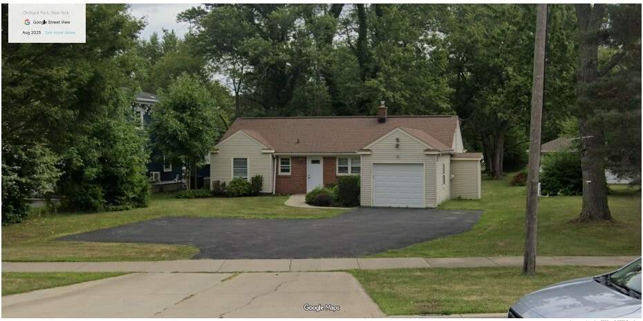 Primary Photo - 3533 N Buffalo St