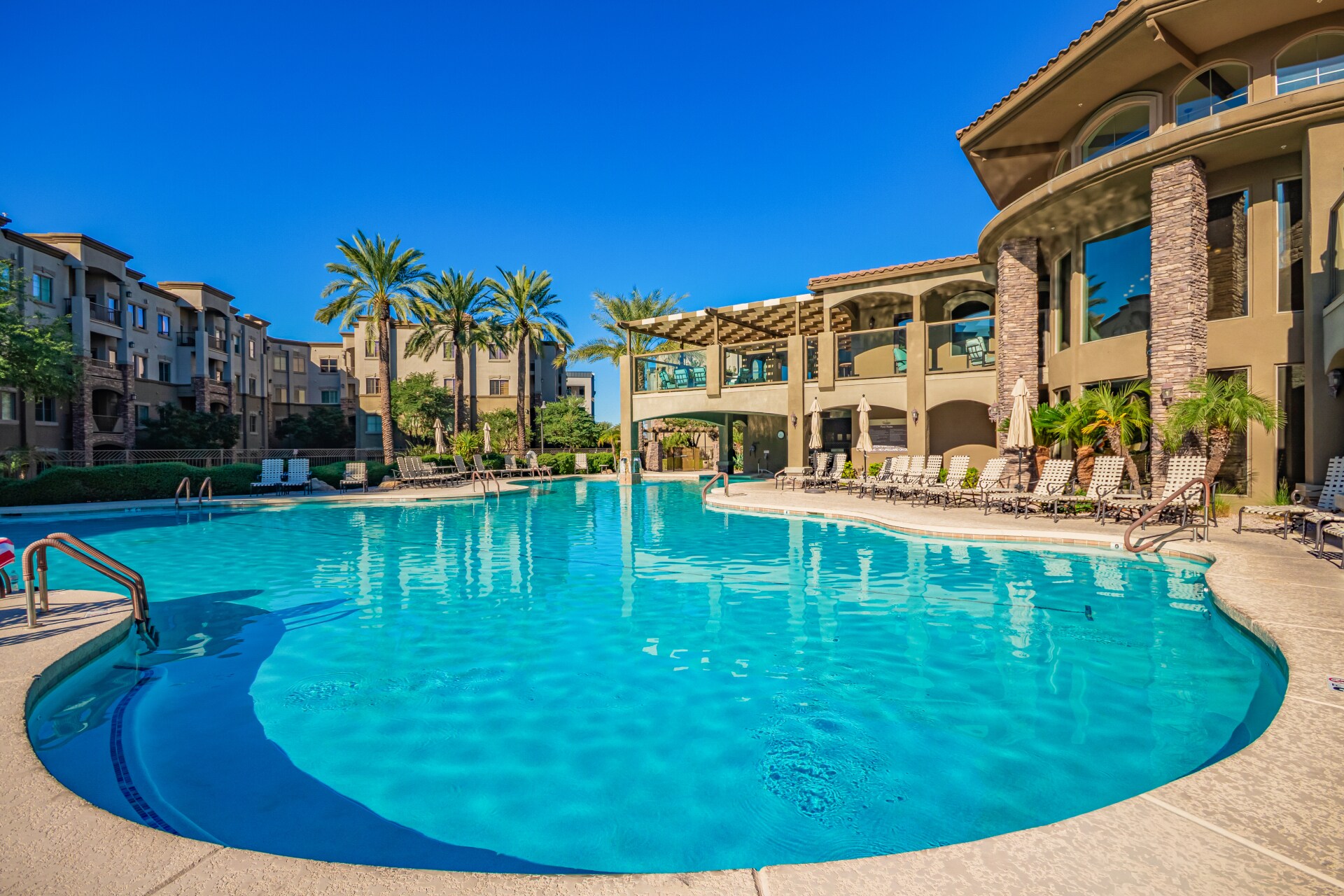 Building Photo - 5450 E Deer Valley Dr