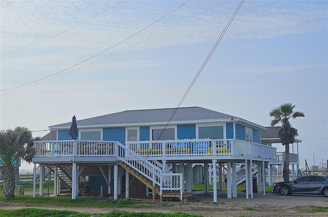 Building Photo - 27478 FM457
