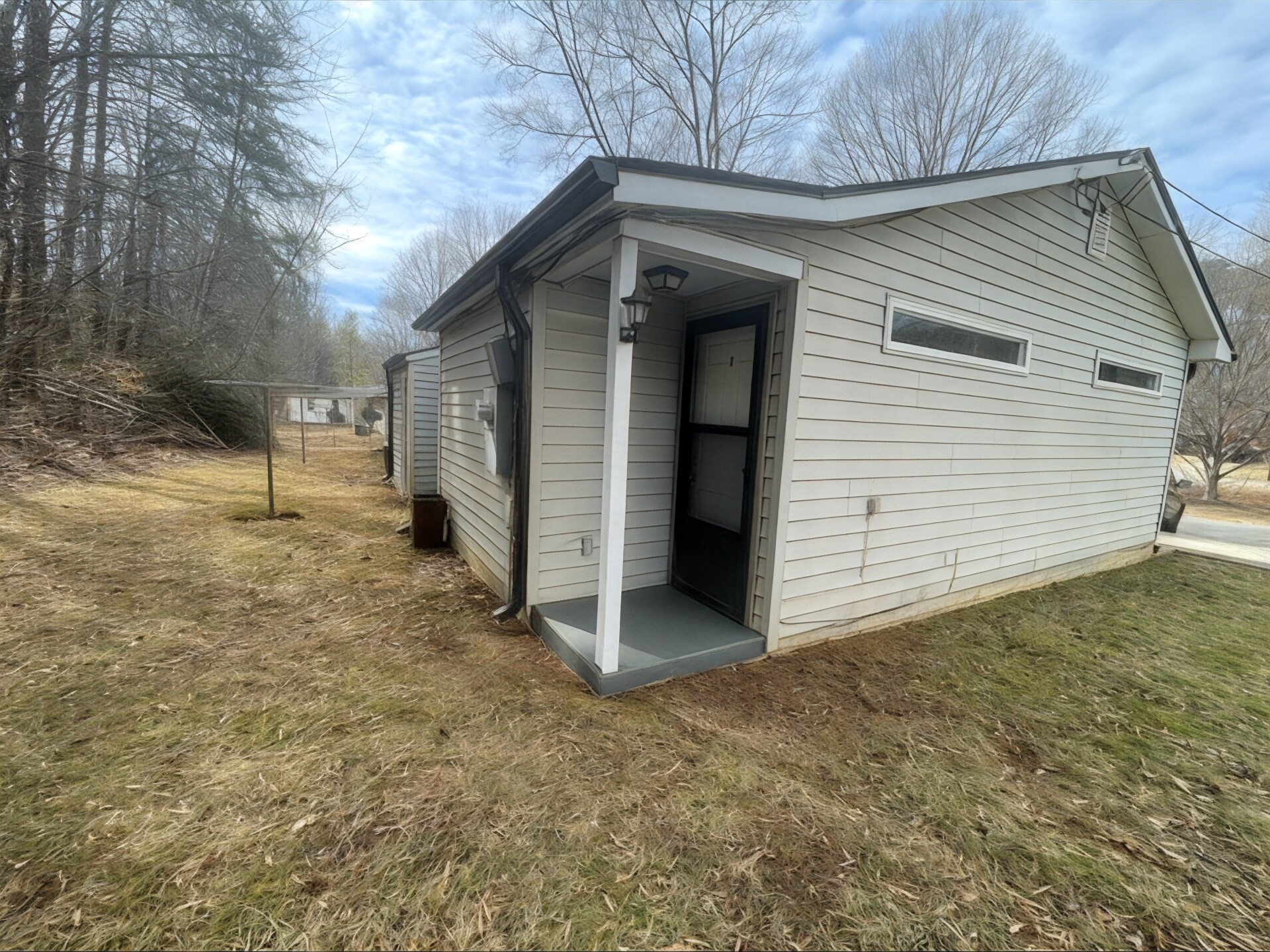 Building Photo - 5133 Butterfield Dr